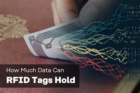 can rfid tags hold multiple ids|how to read rfid tags.